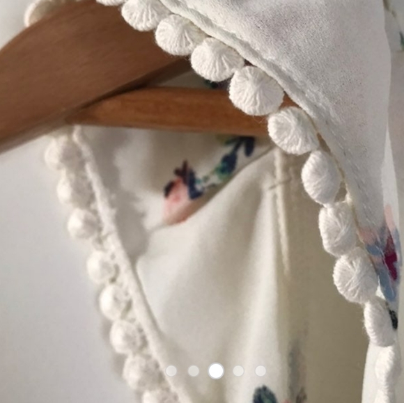 CRESCENT & WILLOUGH Top/Blouse - Picture 4 of 6